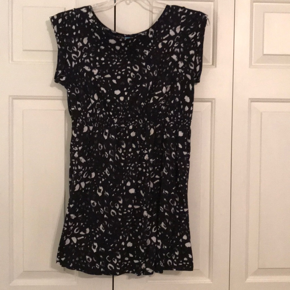 Old Navy Maternity Dress